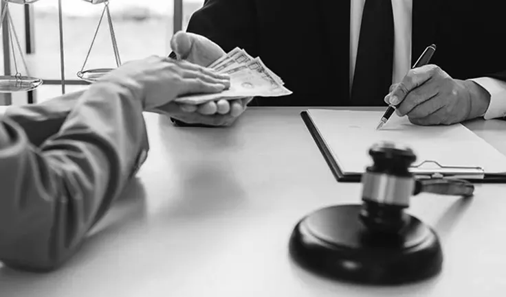 Pay now, argue later: time for a middle way?